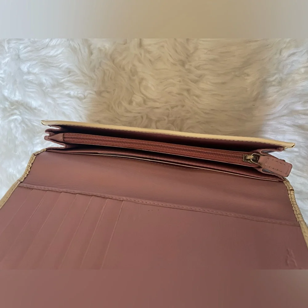 VINTAGE DIOR ✨ WALLET